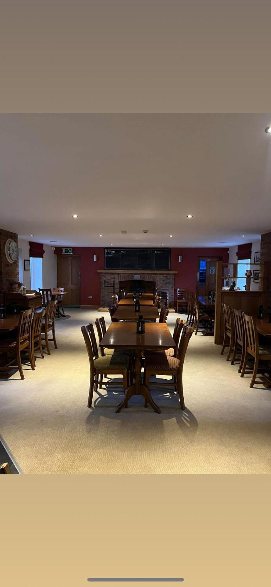 The Bedlinog Inn Ngoại thất bức ảnh